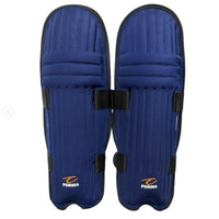 Forma Elite Lite Cricket Batting Legguards | Lightweight Performance Pads with High-Density Foam & Ergonomic Fit - Best Price online Prokicksports.com