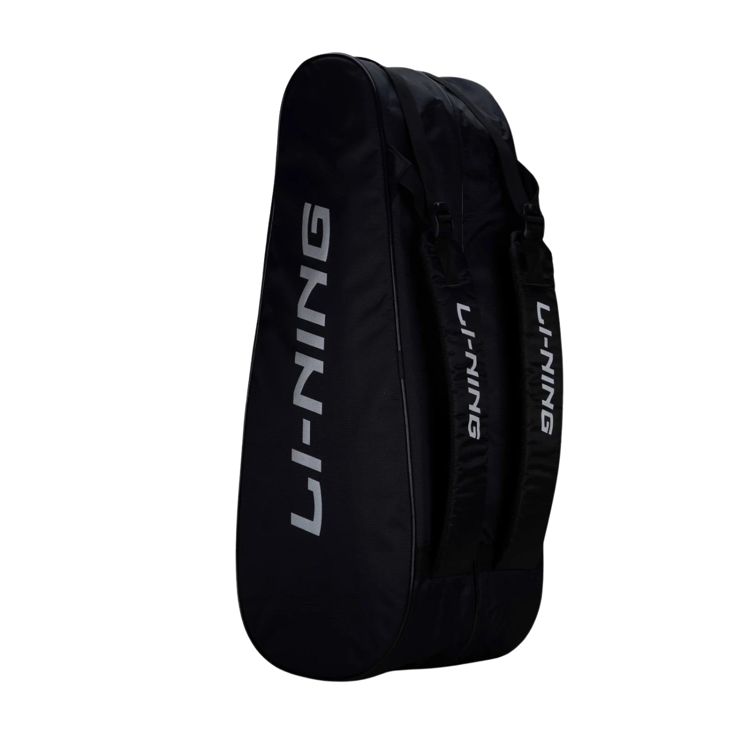 Li-Ning Raider Max Badminton Kit Bag | Professional Sports Bag for Racquets, Shoes & Accessories | Durable, Spacious & Lightweight Badminton Kit Bag - Best Price online Prokicksports.com