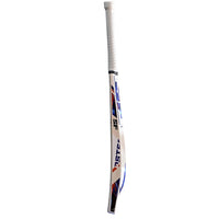 SF Blaster 8000 English Willow Cricket Bat - SH | Premium Willow with Thick Edges, Mid Sweet Spot & Powerful Stroke Play - Best Price online Prokicksports.com