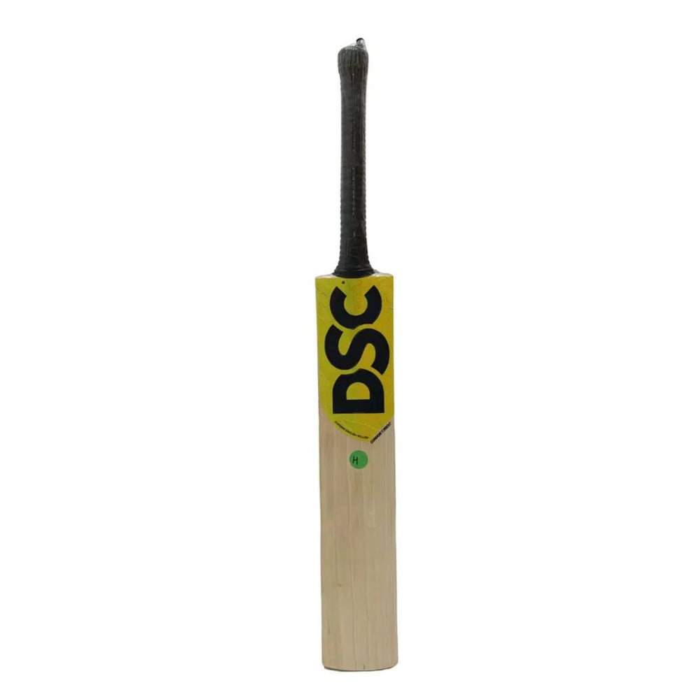 DSC Condor Torrent English Willow Cricket Bat - image 2