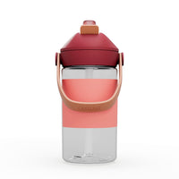 CamelBak Thrive Flip Straw Water Bottle 400ml | Leak-Proof Kids Hydration Bottle - Best Price online Prokicksports.com