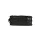 SG KLR Trunk Player Wheelie Cricket Kit Bag Large | Trolley Style Cricket Gear Bag with Wheels & Pull Handle | Heavy Duty Kit Bag – Black - Best Price online Prokicksports.com