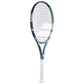 Babolat Evo Drive Lite Gen 2 Unstrung Tennis Racquet (Grip 2 - 4 1/4) Blue | 255g Lightweight Power Racquet - Best Price online Prokicksports.com