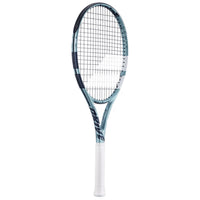 Babolat Evo Drive Lite Gen 2 Unstrung Tennis Racquet (Grip 2 - 4 1/4) Blue | 255g Lightweight Power Racquet - Best Price online Prokicksports.com