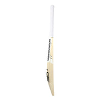 Kookaburra Ghost Pro 4.0 English Willow Cricket Bat (Short Handle) | Grade 4 Willow | Large Sweet Spot | Pro Cushion Grip | Ideal for Power Hitters - Best Price online Prokicksports.com