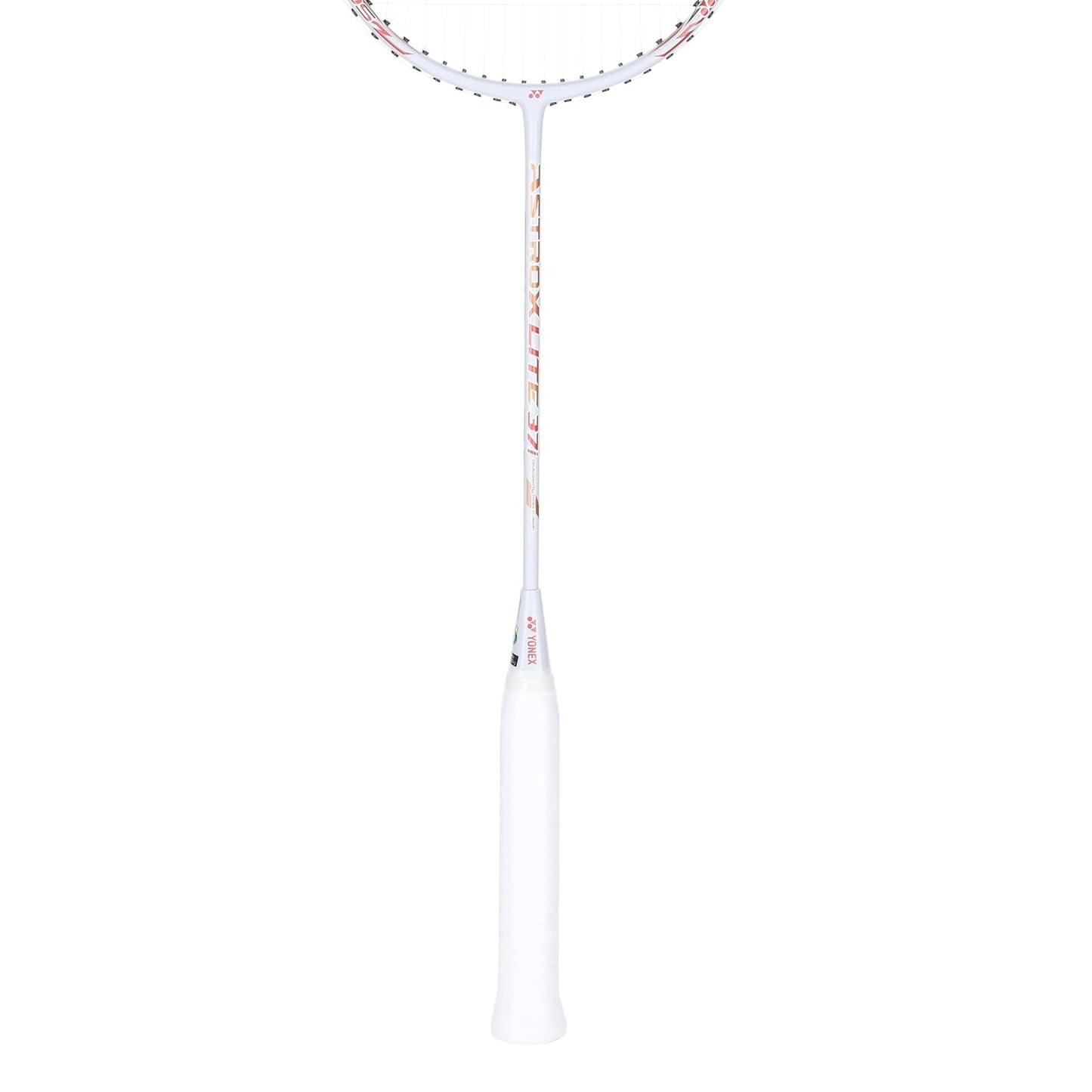 Yonex Astrox Lite 37I Strung Badminton Racquet | Head-Heavy Power Racquet with Ultra-Lightweight Frame & Hi-Flex Shaft - Best Price online Prokicksports.com