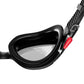 Speedo Biofuse 2.0 Swimming Goggles – Adult | Anti-Fog UV Protection Lenses with Biofuse Comfort Technology, Super Soft Seals & Push Button Adjustable Strap - Black/Smoke - Best Price online Prokicksports.com