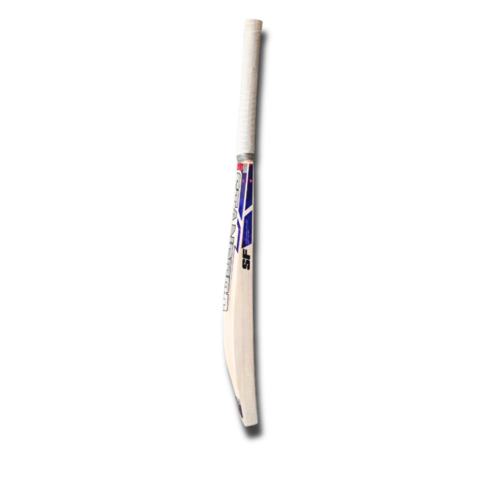 SF Blade English Willow Nurtured Cricket Bat SH | Premium Leather Ball Cricket Bat - Best Price online Prokicksports.com