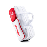 Li-Ning Monarch Badminton Racket Kit Bag | Premium Sports Bag for Racquets, Shoes & Gear | Durable, Spacious & Lightweight Badminton Kit Bag - Best Price online Prokicksports.com
