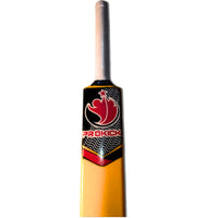 Prokick Plastic Cricket Bat | Lightweight Durable Plastic Bat for Kids with Strong Build & Easy Grip for Outdoor Play - Best Price online Prokicksports.com