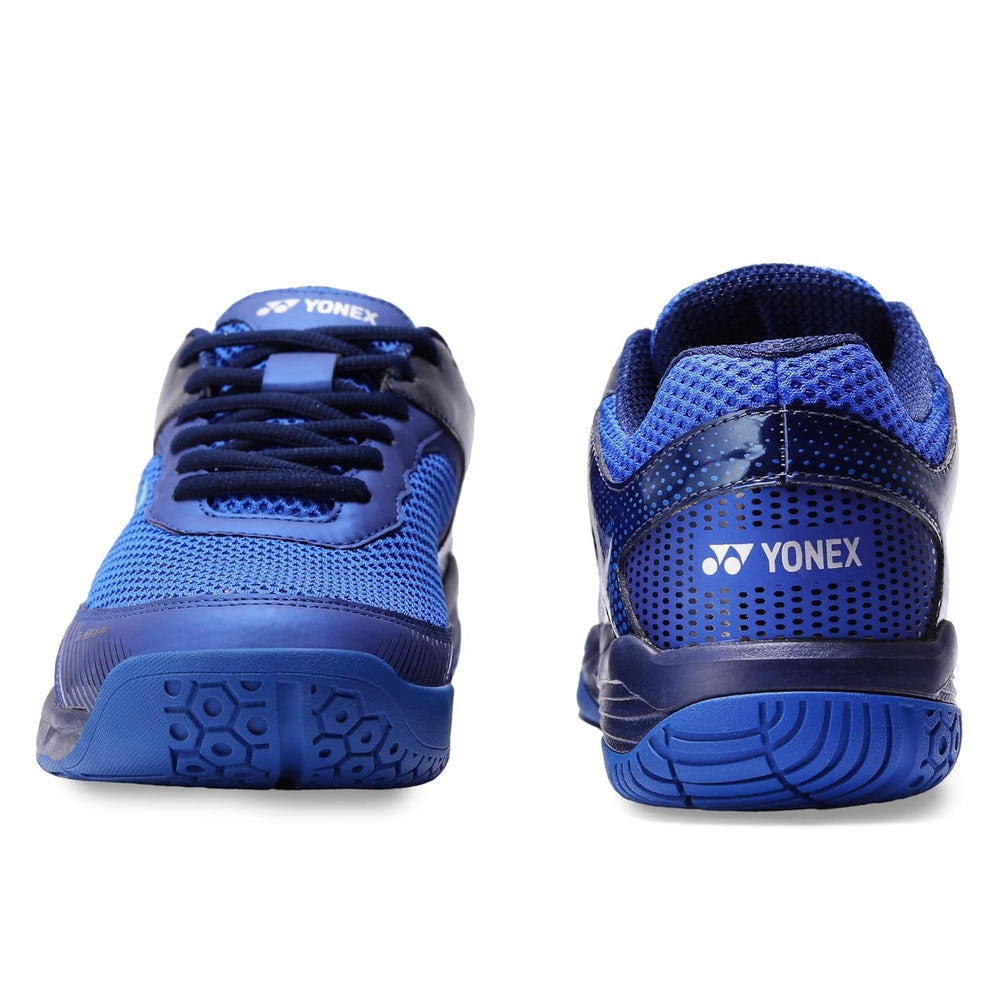 Yonex HY Ultra-I Men’s Badminton Shoes | Lightweight Court Shoes with Superior Grip & Cushioning | High Stability Indoor Sports Footwear