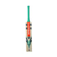 Gray Nicolls GN6 GEM English Willow Cricket Bat – Short Handle | Grade 2 Willow with Lightweight Pickup & Front-Foot Power - Best Price online Prokicksports.com
