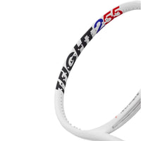 Tecnifibre T-Fight 255 Isoflex Unstrung Tennis Racquet (G2 - 4 1/4 Grip Size) – Lightweight Control & Power - Best Price online Prokicksports.com