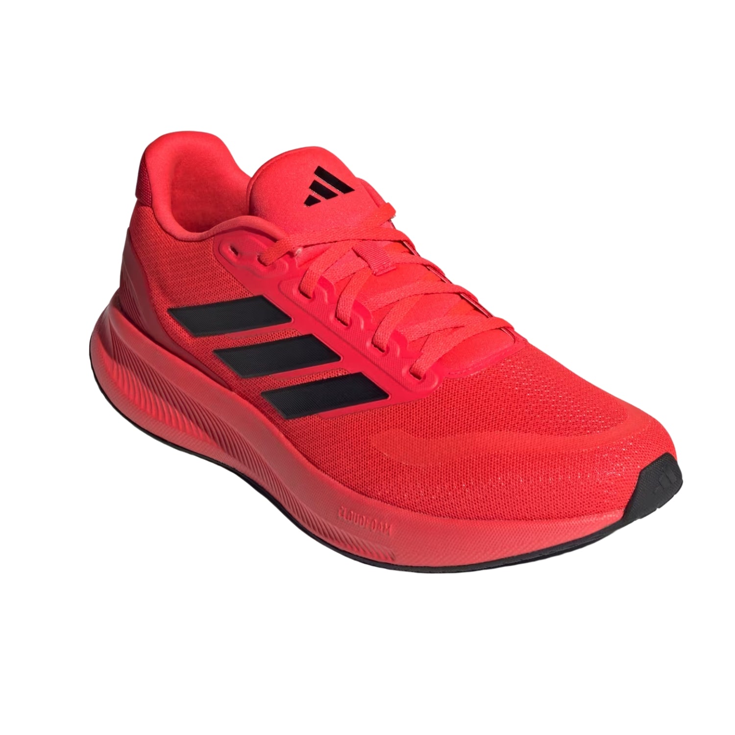 Adidas Runfalcon 5 Men’s Running Shoes – Lightweight Daily Trainers with Soft Cushioning & Breathable Upper - Best Price online Prokicksports.com