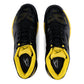 Hundred Phenom Badminton Shoes | High Stability Indoor Court Shoes with Superior Grip & Cushioning | Professional Badminton Footwear - Best Price online Prokicksports.com