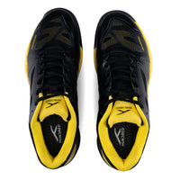 Hundred Phenom Badminton Shoes | High Stability Indoor Court Shoes with Superior Grip & Cushioning | Professional Badminton Footwear - Best Price online Prokicksports.com