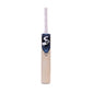 SG RSD Spark Kashmir Willow Cricket Bat | Traditional Shape, Thick Edges, Premium Grip - Best Price online Prokicksports.com
