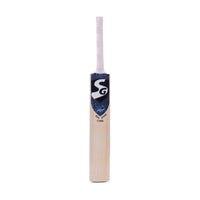 SG RSD Spark Kashmir Willow Cricket Bat | Traditional Shape, Thick Edges, Premium Grip - Best Price online Prokicksports.com