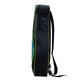 Li-Ning Training Star Racket Bag – Premium Badminton Kitbag | Spacious, Durable & Stylish Sports Bag | Multi-Compartment Storage | Ideal for Players & Professionals - Best Price online Prokicksports.com