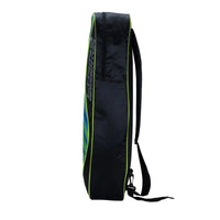 Li-Ning Training Star Racket Bag – Premium Badminton Kitbag | Spacious, Durable & Stylish Sports Bag | Multi-Compartment Storage | Ideal for Players & Professionals - Best Price online Prokicksports.com