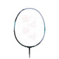 Yonex Astrox 88D Tour 4U5 Badminton Racquet (Unstrung, Black/Silver) – Power & Precision for Dominating Smashes - Best Price online Prokicksports.com