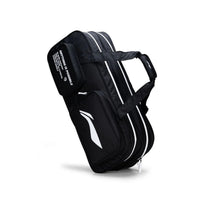 Li-Ning Prime Vault Badminton Racket Kit Bag | Premium Sports Bag for Racquets, Shoes & Accessories | Durable, Spacious & Lightweight Badminton Kit Bag - Best Price online Prokicksports.com
