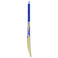 CEAT Mega Gripp English Willow Cricket Bat, Short Handle | Grade 4A Willow with Thick Edges & Superior Grip Control - Best Price online Prokicksports.com