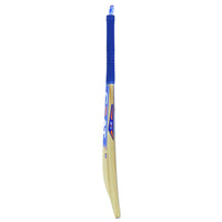 CEAT Mega Gripp English Willow Cricket Bat, Short Handle | Grade 4A Willow with Thick Edges & Superior Grip Control - Best Price online Prokicksports.com