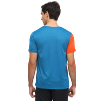 Yonex 2965 Men’s Round Neck T‑Shirt – TruDry Quick‑Dry Polyester Essentia 3 Badminton/Tennis Tee - Best Price online Prokicksports.com