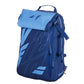 Babolat Pure Drive Backpack Blue | Premium Tennis & Badminton Bag | Durable, Lightweight, Stylish Sports Backpack for Racquets, Gear & Accessories - Best Price online Prokicksports.com