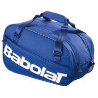 Babolat Court S Padel Bag | Compact Lightweight Padel Racket Bag with Dual Compartments & Adjustable Shoulder Strap - Best Price online Prokicksports.com
