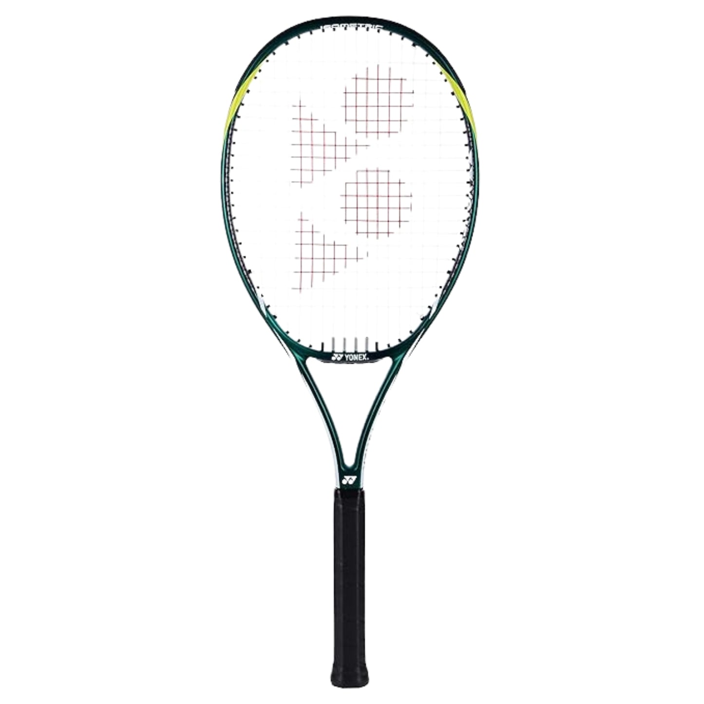 Yonex Smash Heat Strung Tennis Racquet (G3, 290 Grams) – Power & Precision for All-Level Players - Best Price online Prokicksports.com