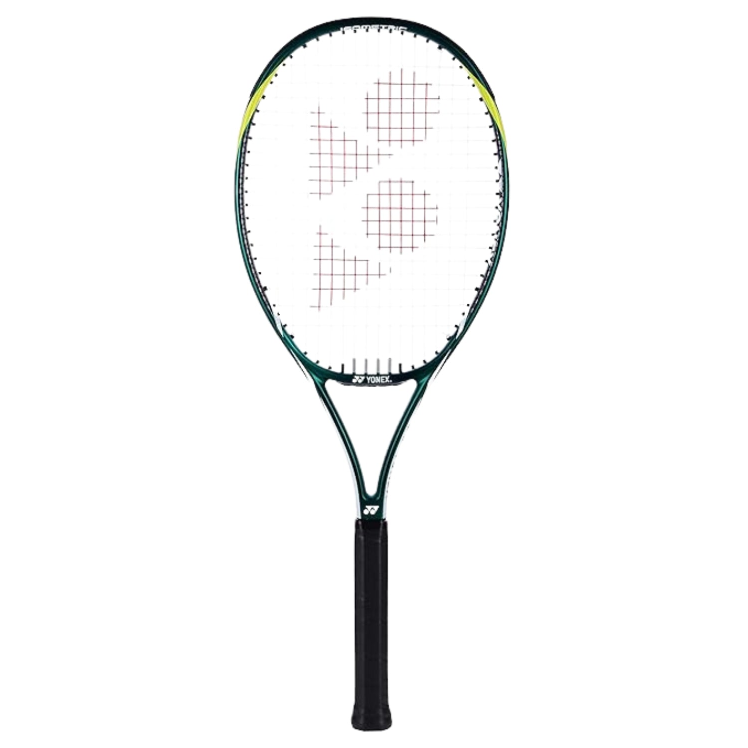 Yonex Smash Heat Strung Tennis Racquet (G3, 290 Grams) – Power & Precision for All-Level Players - Best Price online Prokicksports.com