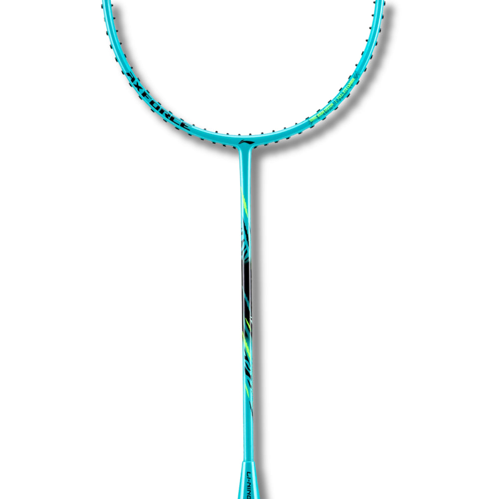 Li-Ning Axforce Tiger Strung Badminton Racquet | Power Attacking Racquet - Best Price online Prokicksports.com