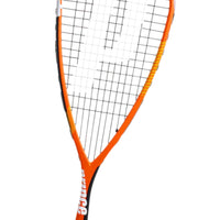 Prince Scorpian Touch 350 Squash Racquet – Orange | Control-Focused Frame with Lightweight Feel for Precision Play - Best Price online Prokicksports.com