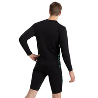Speedo Male SwimActive SunTop – Men’s Swimwear Top with UV Protection - Best Price online Prokicksports.com