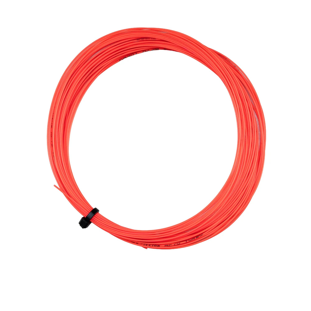 Li-Ning AP70 Turbo Badminton String (0.70mm) | Durable All-Round String with Power, Control & Long-Lasting Performance - Best Price online Prokicksports.com