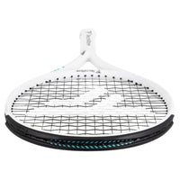 Tecnifibre Tempo 225 Strung Tennis Racquet (G2 - 4 1/4 Grip) – Lightweight Power & Control for Beginners - Best Price online Prokicksports.com