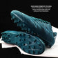NIVIA Encounter MG 11 Football Shoes | Lightweight Multi-Ground Football Studs with TPU Outsole & Synthetic Leather Upper - Best Price online Prokicksports.com