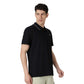 ASICS Fabric Collar Polo Top for Men | Sports Polo T-Shirt - Best Price online Prokicksports.com