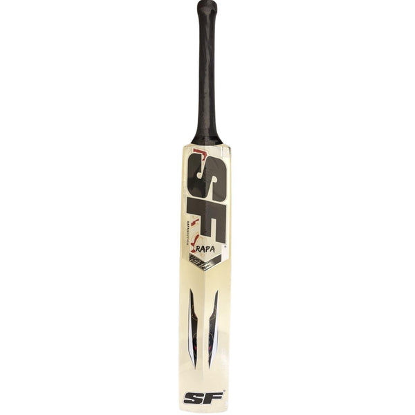 SF Rapa Legend Kashmir Willow Cricket Kit with Helmet | Complete Cricket Set for Beginners