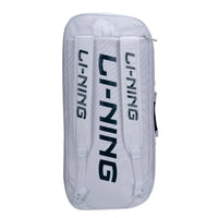 Li-Ning Blitz Lite Square Racket Bag | Lightweight & Durable Badminton Bag | Spacious Design for Racquets, Shoes, Clothing & Accessories - Best Price online Prokicksports.com