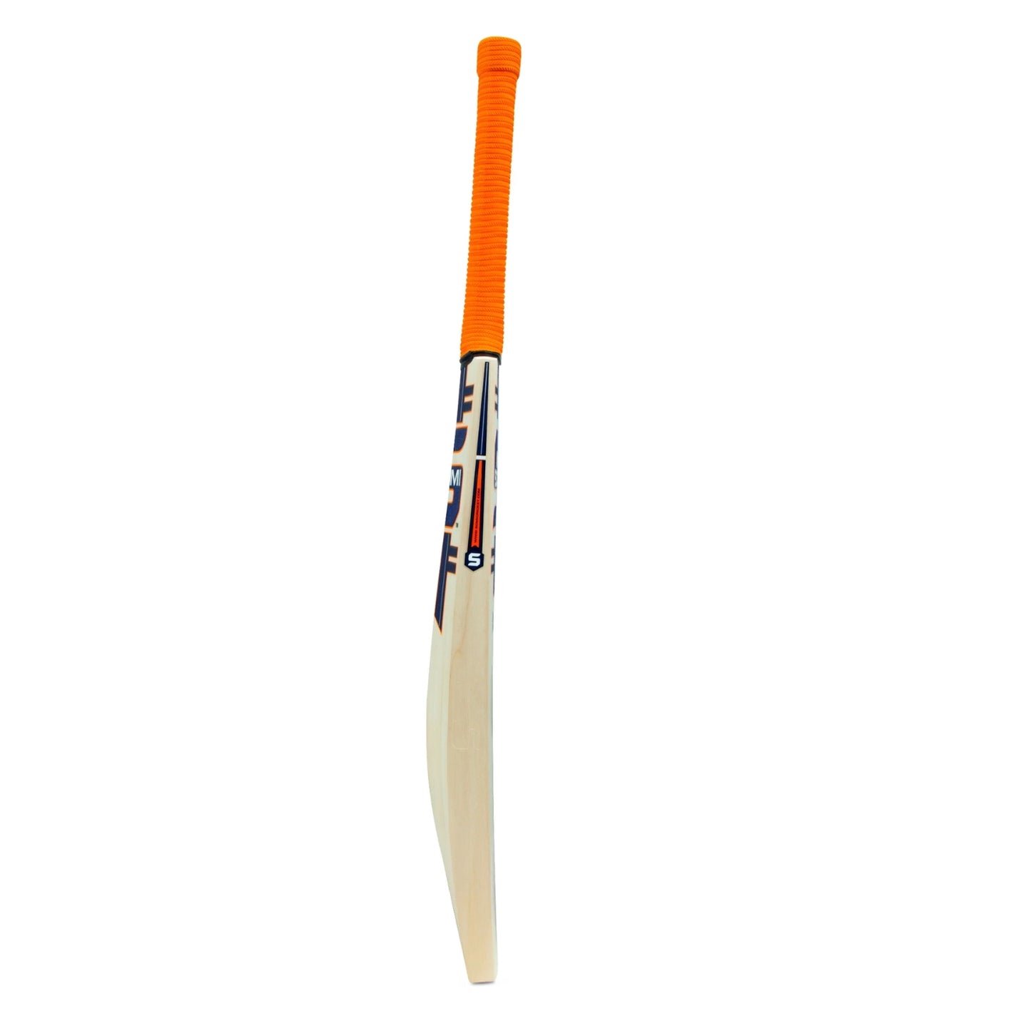 Somi MSD Phase English Willow Cricket Bat – SH | Grade B Willow with Thick Edges, Mid-Low Sweet Spot & Sarawak Cane Handle for Power & Control - Best Price online Prokicksports.com