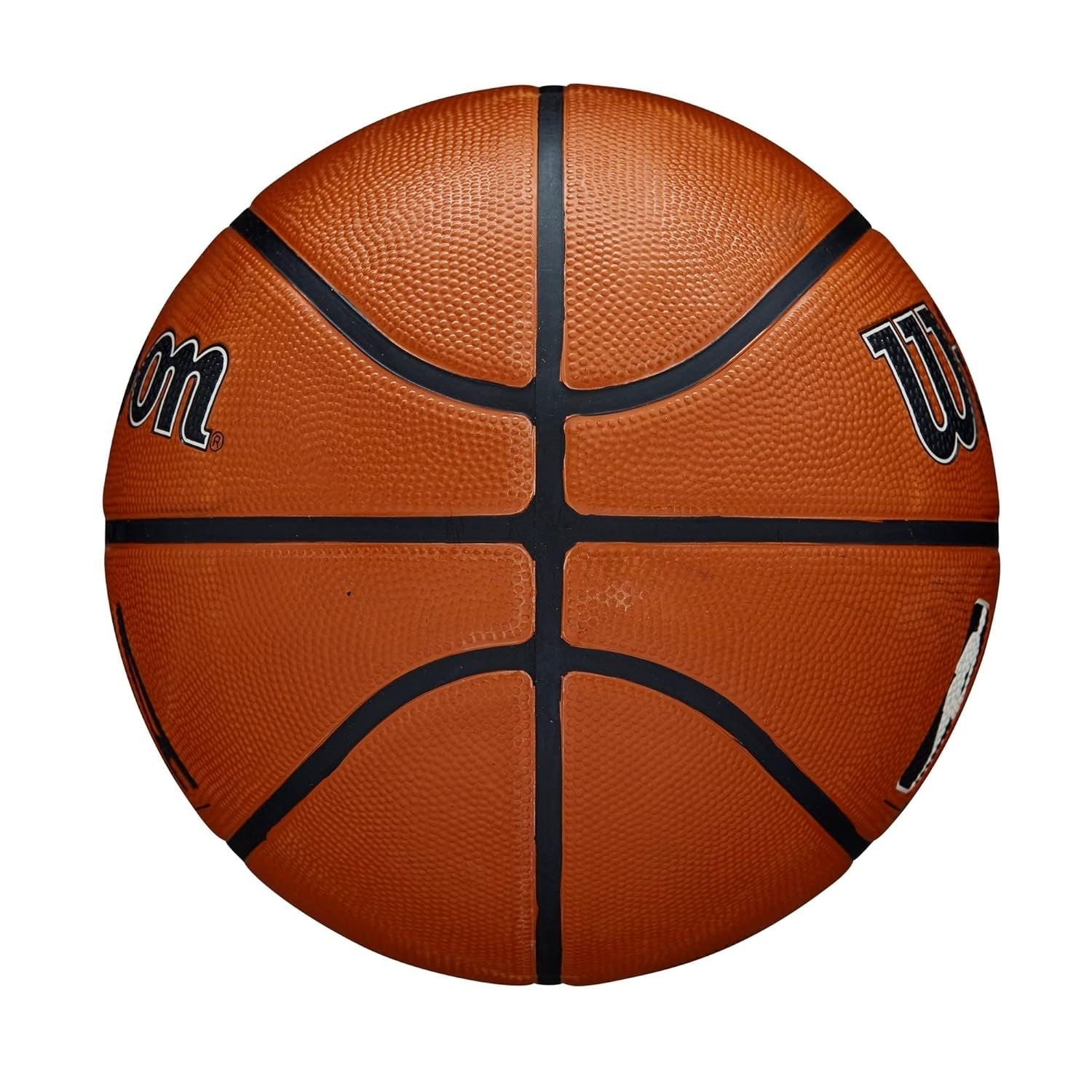 Wilson NBA DRV Pro Basketball Size 7 | Outdoor Performance Ball with Deep Channel Grip | Brown – WTB9100XB07 - Best Price online Prokicksports.com