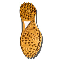 Adidas Scorerun Men’s Cricket Rubber Shoes | Lightweight Breathable Upper with Rubber Outsole & Cushioned Comfort for Training and Practice - Best Price online Prokicksports.com
