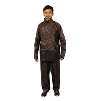 Duckback Men’s Premium Raincoat | All-Weather Protection & Comfort - Best Price online Prokicksports.com