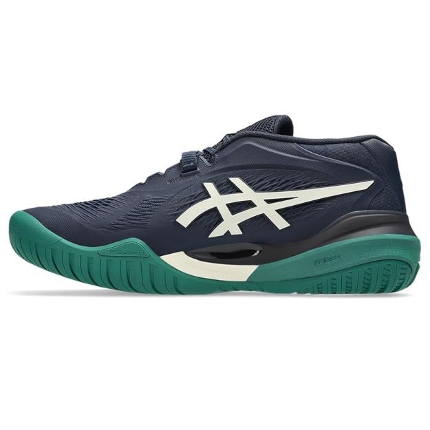 ASICS GEL-RESOLUTION X Men’s Tennis Shoes, Stability, Comfort, Durability & Cushioning for Court Performance - Best Price online Prokicksports.com
