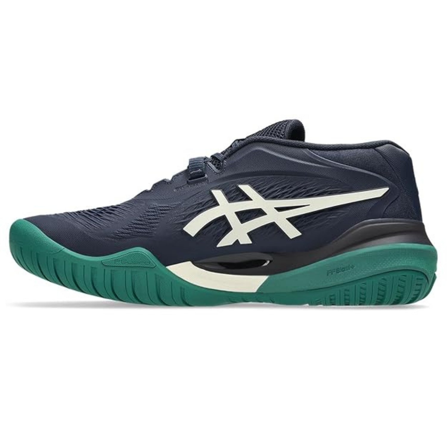 ASICS GEL-RESOLUTION X Men’s Tennis Shoes, Stability, Comfort, Durability & Cushioning for Court Performance - Best Price online Prokicksports.com