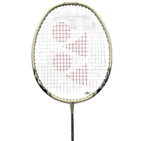 Yonex Voltric Lite 40i Strung Badminton Racquet 5U4 | Head-Heavy Graphite Frame with Tri-Voltage System, ISOMETRIC Technology & Powerful Smash Performance - Best Price online Prokicksports.com