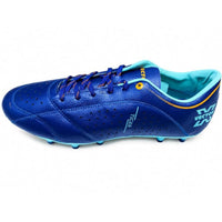 Vector X Tiger Football Shoes | Lightweight TPU Football Studs with Synthetic Upper & Superior Field Grip - Best Price online Prokicksports.com